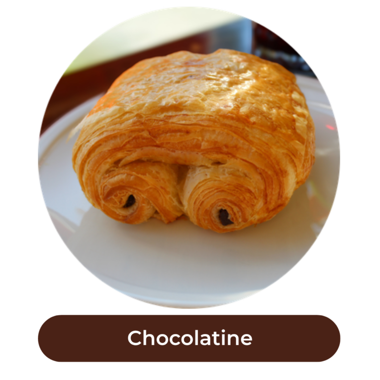 Chocolatine-Best Seller